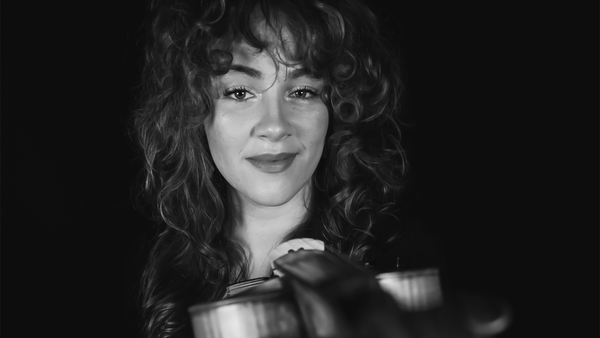 Live Music with Taylor Reed